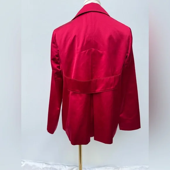 Jones New York Collection Women Jacket - Picture 11 of 12